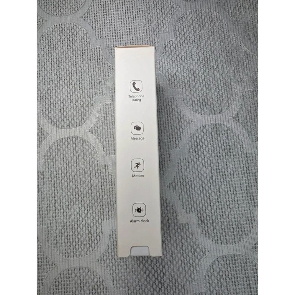Smart watch - Picture 4 of 6